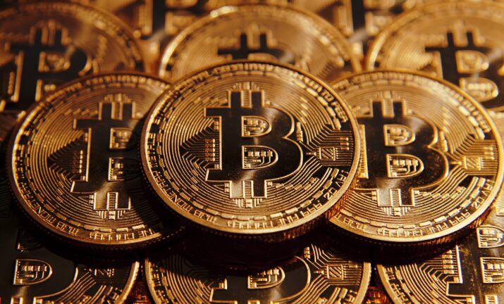 Что такое биткоин и как он работает
