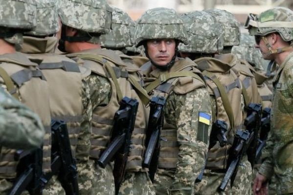 В Украине уменьшат количество допвыплат военным – на сколько и когда ВСУ