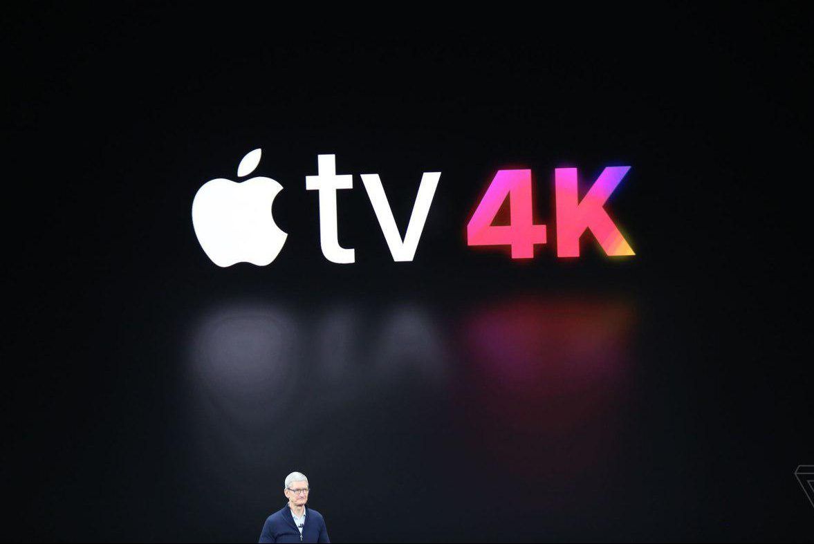 Презентация Apple