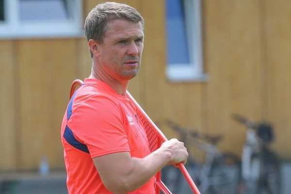 Аль-Ахли Реброва позорно вылетает из азиатской Лиги чемпионов