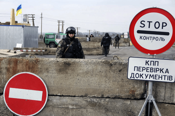 Україна внесла Росію до списку міграційного ризику