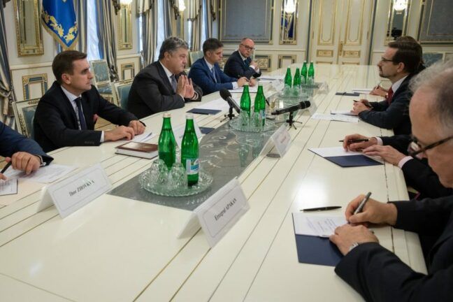 Миротворці ООН на Донбасі: Київ та ОБСЄ скоординували підходи