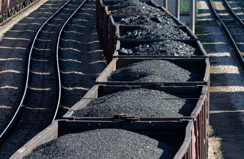 Міненерговугілля переглянуло ціну на державне вугілля на 10%