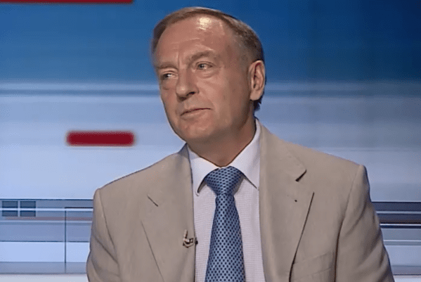 Олександр Лавринович