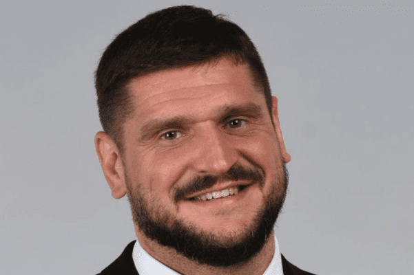 Олексій Савченко