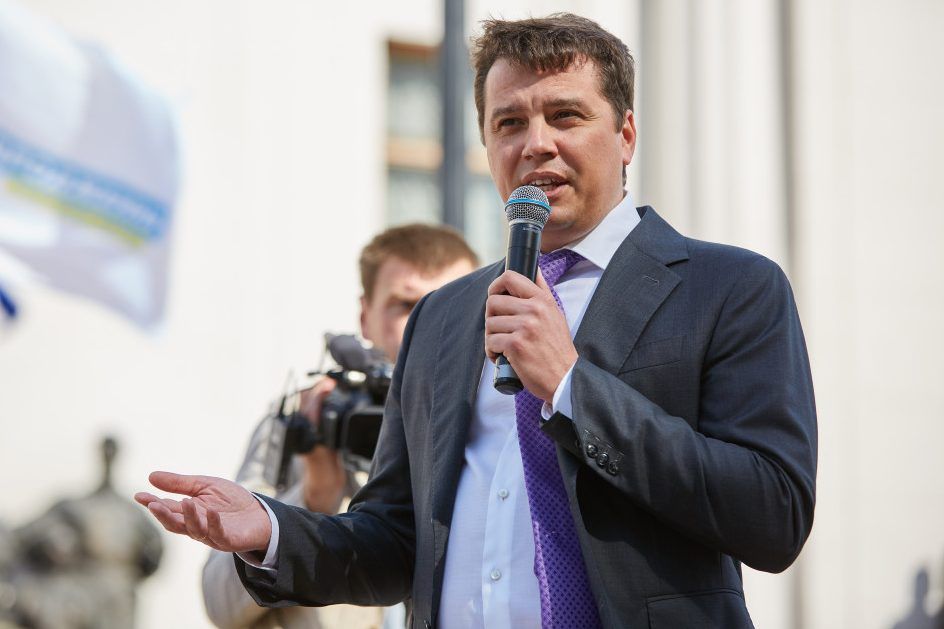 Володимир Пилипенко