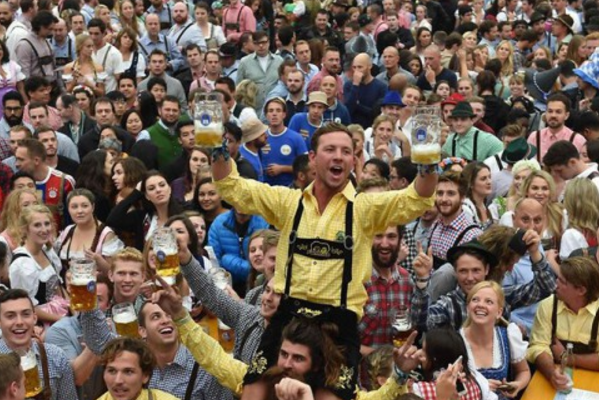 Oktoberfest