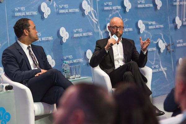 Чому Україну не чекають в НАТО: дискусія на YES2017