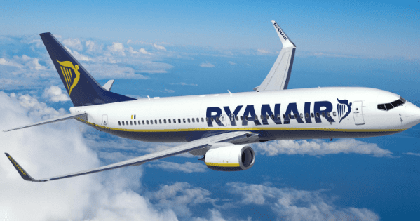 Ryanair запускает рейс Киев-Берлин: расписание и цена Ryanair