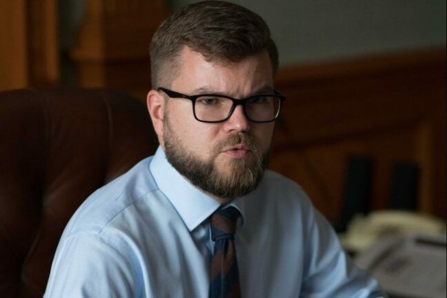 Євген Кравцов