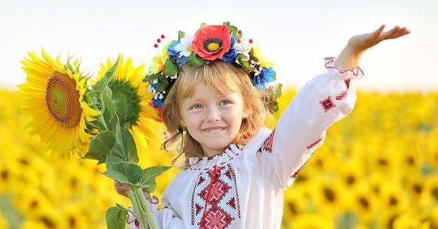 Наскільки добре ви знаєте українську мову? ТЕСТ