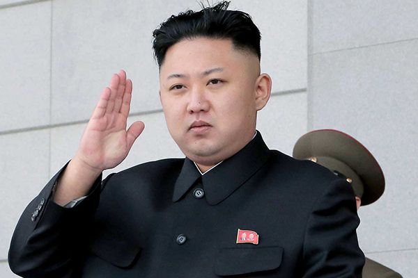 КНДР заявила, что война неизбежна