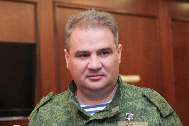 У Донецьку підірвали авто “міністра ДНР”
