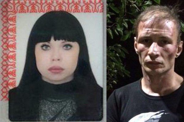 Робили консерви з жертв: в РФ зловили сім каннибалы в рф