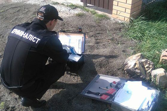 Главу Київобленерго знайшли мертвим у власному будинку Криміналіст