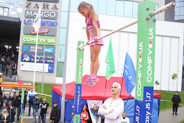 7-річна львів