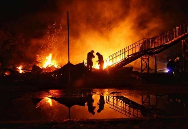 Що змінилося в Одесі після трагічної пожежі та чому йде мова про корупцію