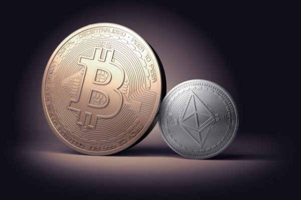 У Києві вперше обміняли квартиру на криптовалюту Etherеum
