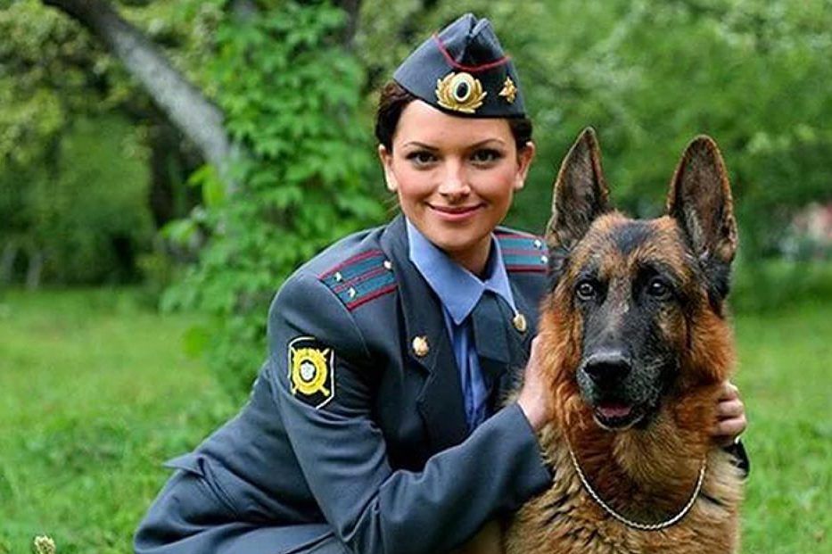 Умерла звезда сериала о Мухтаре Наталья Юнникова