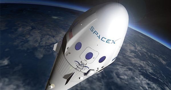 У SpaceX назвали вартість квитка на Big Falcon Rocket