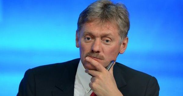 Пєсков згадав про дружбу з Україною Дмитро Пєсков