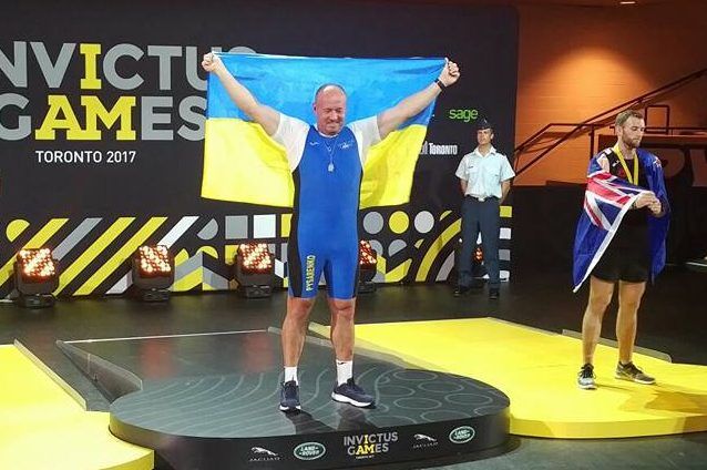 Третье золото на Играх непокоренных! Украина победила в гребле на тренажерах