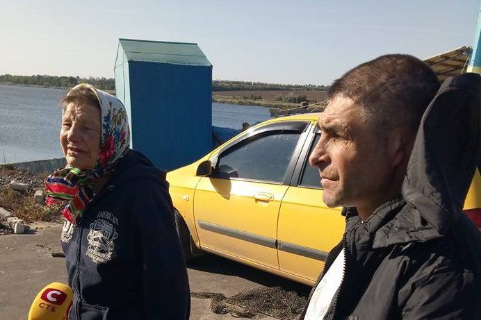 Відрізали вухо та били молотком. Роми 13 років тримали українців у рабстві