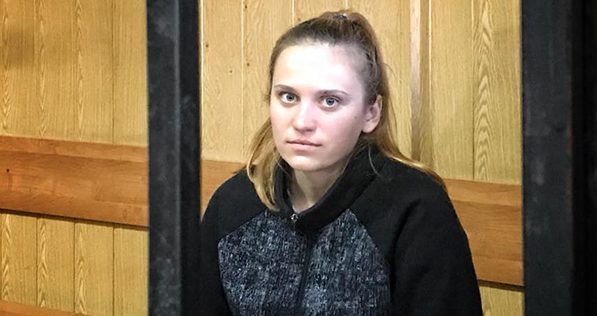 Пожар в лагере Виктория: воспитательницу отпустили на поруки