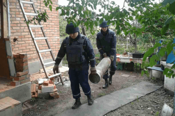 Гройсман повідомив надважливу новину про Калинівку Вибухи в Калинівці