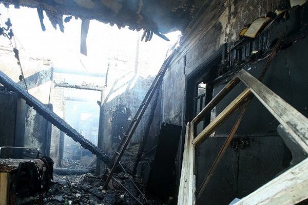 Турчинов: Україні завдано найбільший удар від початку війни