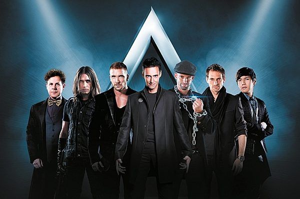 В Киеве впервые покажут самое кассовое бродвейское шоу The Illusionists The Illusionists