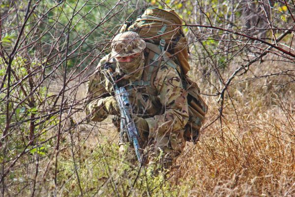 Бойовики нарвалися на жорстку відповідь ЗСУ під Авдіївкою