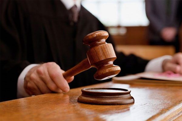 Конкурс до Верховного суду: Верховний суд