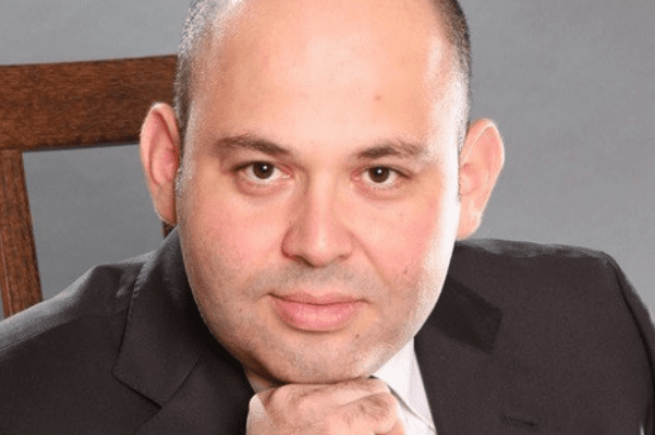 Убийство депутата Бинусова