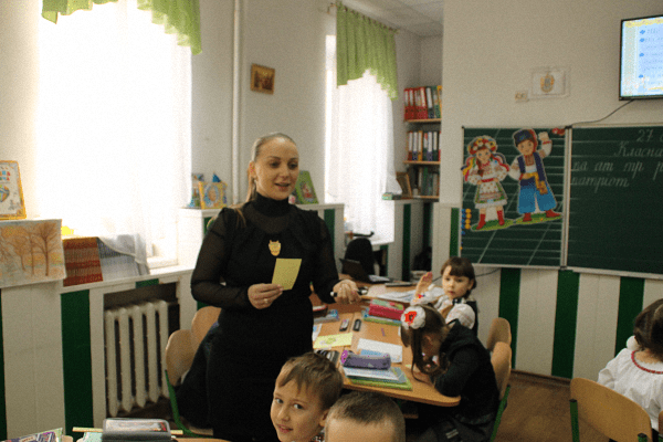 Когда профессия — это призвание. Как становятся учителями