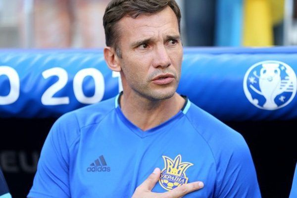 Життя Шевченка поза футболом: ідеальний сім
