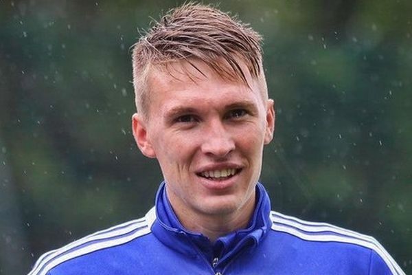 Капітан Динамо відзначився чоловічим вчинком після матчу Ліги Європи