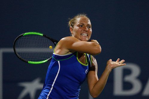 Бондаренко прикро програє в третьому колі Australian Open