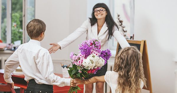 Як експлуатують українського вчителя