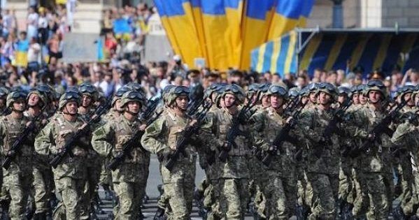 Держбюджет-2018: скільки грошей витратять на армію і її модернізацію ЗСУ