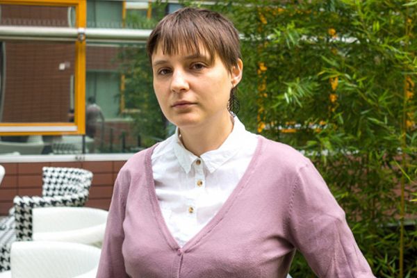 Украинка решила задачу, над которой ученые ломали головы несколько веков