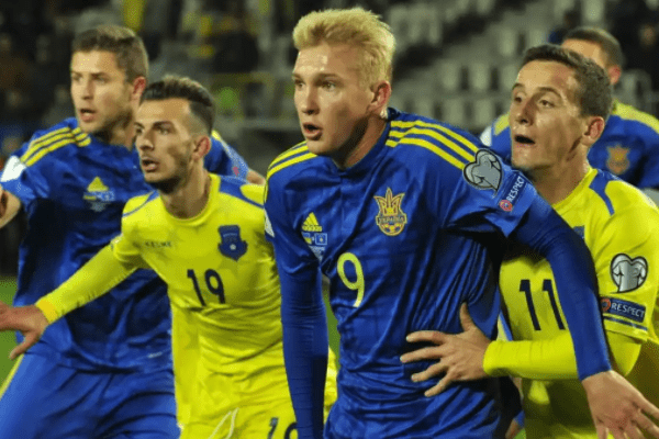 ЧС 2018: де дивитися Косово – Україна