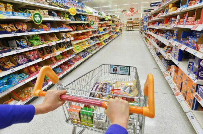 Не обращайте внимания на ГОСТ — читайте состав продукта! Как выбрать качественные продукты в магазине