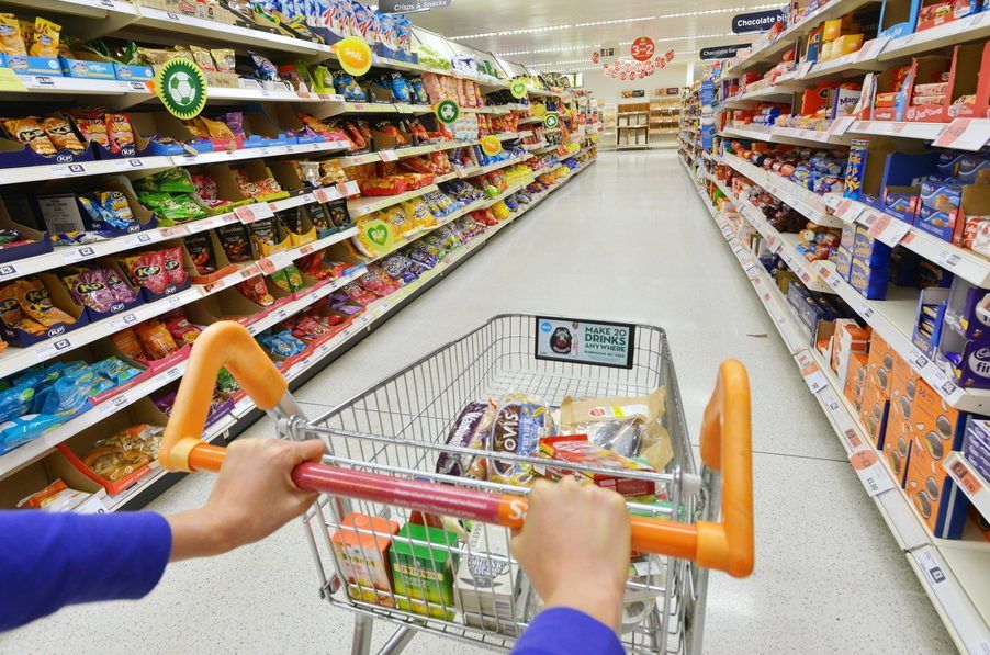 Не зважайте на ДСТУ – читайте склад продукту! Як обрати якісні продукти в магазині