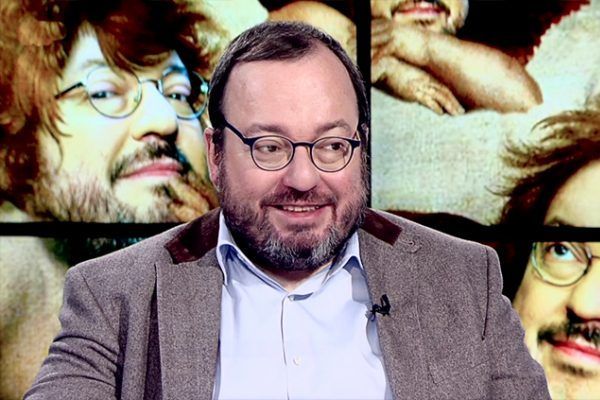 Бійці Путіна прийшли до Бєлковського