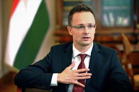 Ассоциация Украины с ЕС. Венгрия отложила языковой вопрос до декабря