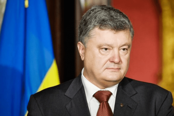 Порошенко проведе зустріч із Волкером