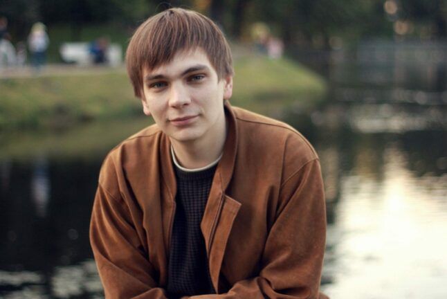 В'ячеслав Машнов