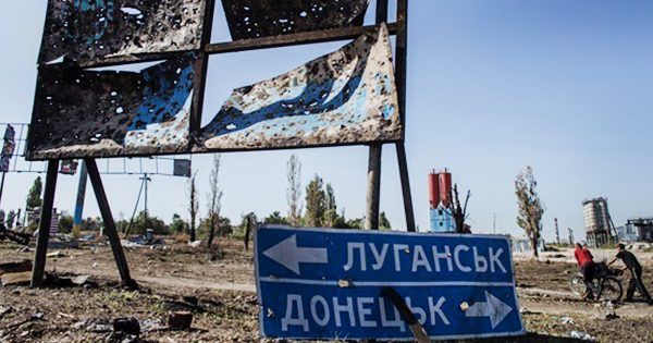 Восстановление Донбасса: у Порошенко сказали, сколько нужно времени и денег Донбас