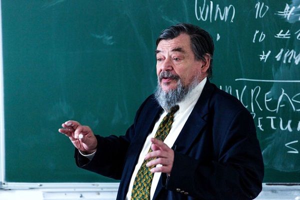 Райнерт: Украина как больной пациент, которого не спасают, а заставляют замолчать